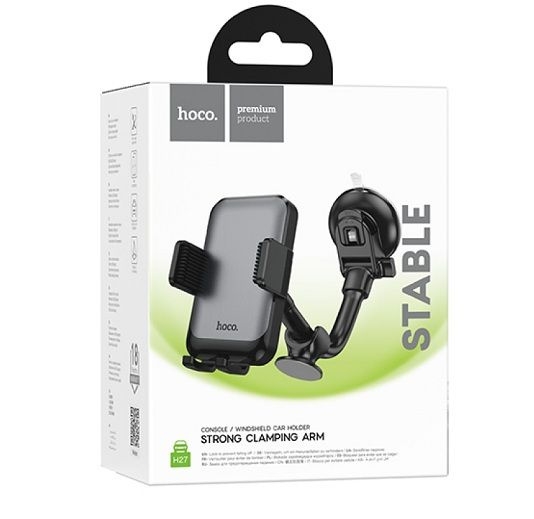 Держатель в автомобиль HOCO H27