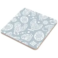 Подставка под горячее Светлая Пасха 14х14 см (ассортимент)