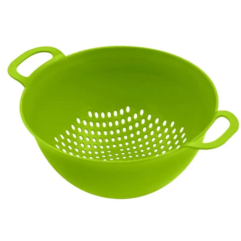 Дуршлаг диаметр 14см (ассортимент)