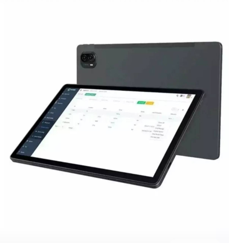 Планшет Х30 черный