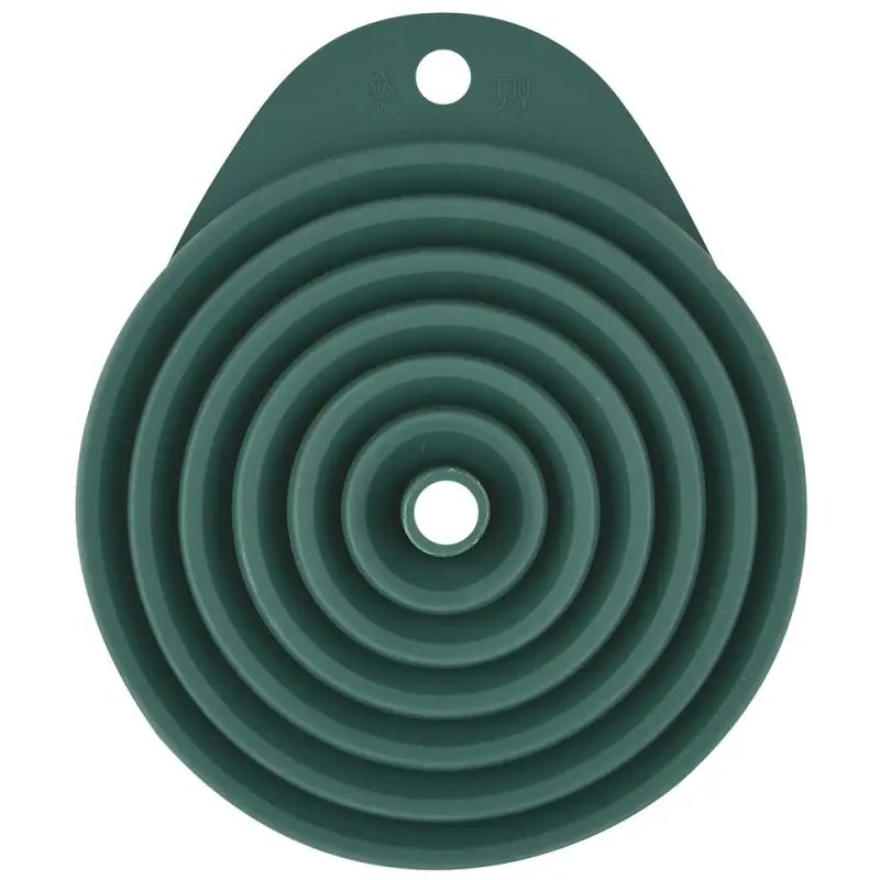 Воронка складная d-130 мм