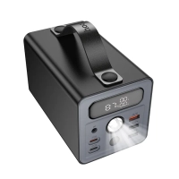 Повербанк Hoco J138