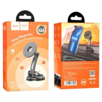 Автомобильный держатель телефона Hoco CA113