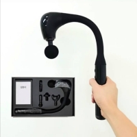 Изогнутый электромассажер