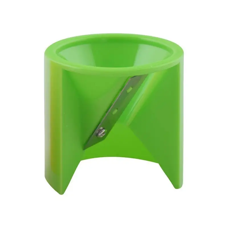 Декоратор для овощей Серпантин (ассортимент)