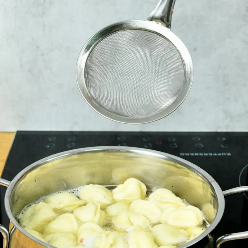 Шумовка Стэнли-стиль 31см