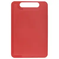 Доска разделочная 29х19 см (ассортимент)