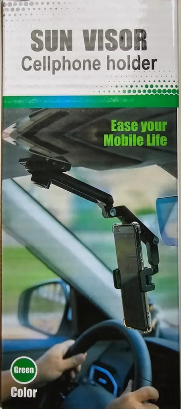 Держатель автомобильный