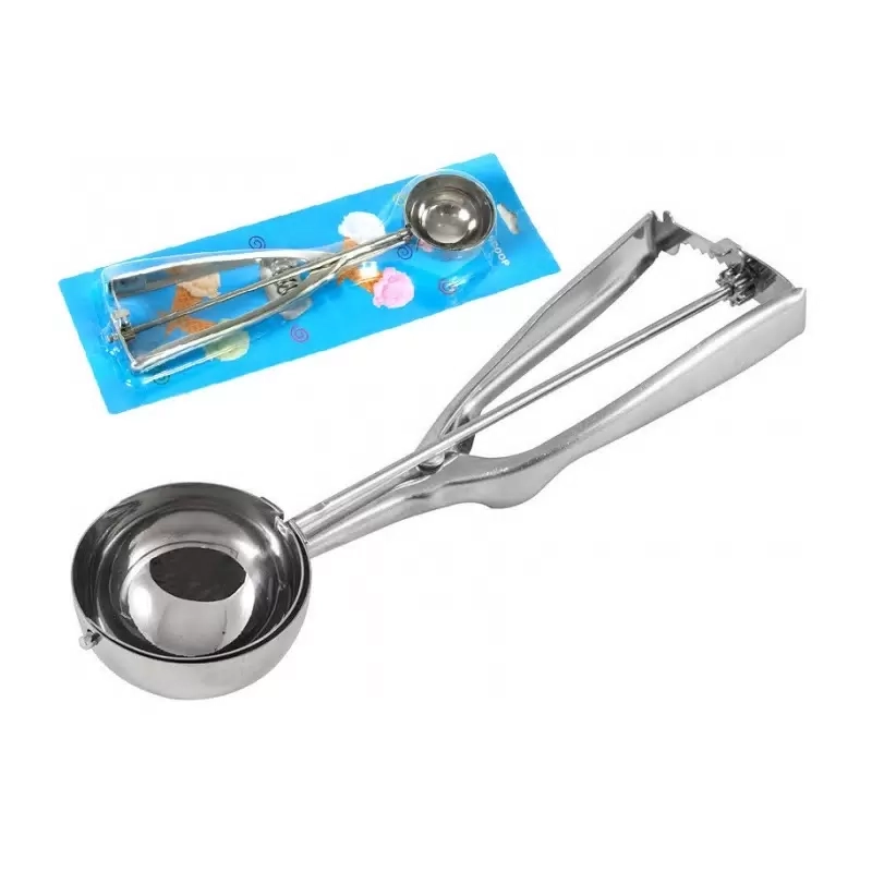 Ложка для мороженого