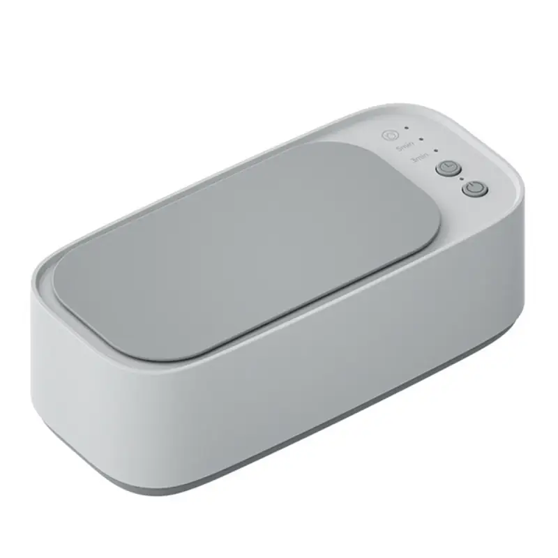 Ультразвуковая чистка (цвет в ассортименте)