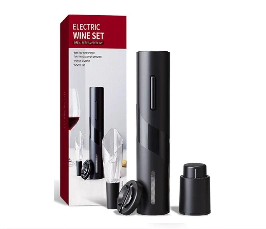 Электрический штопор