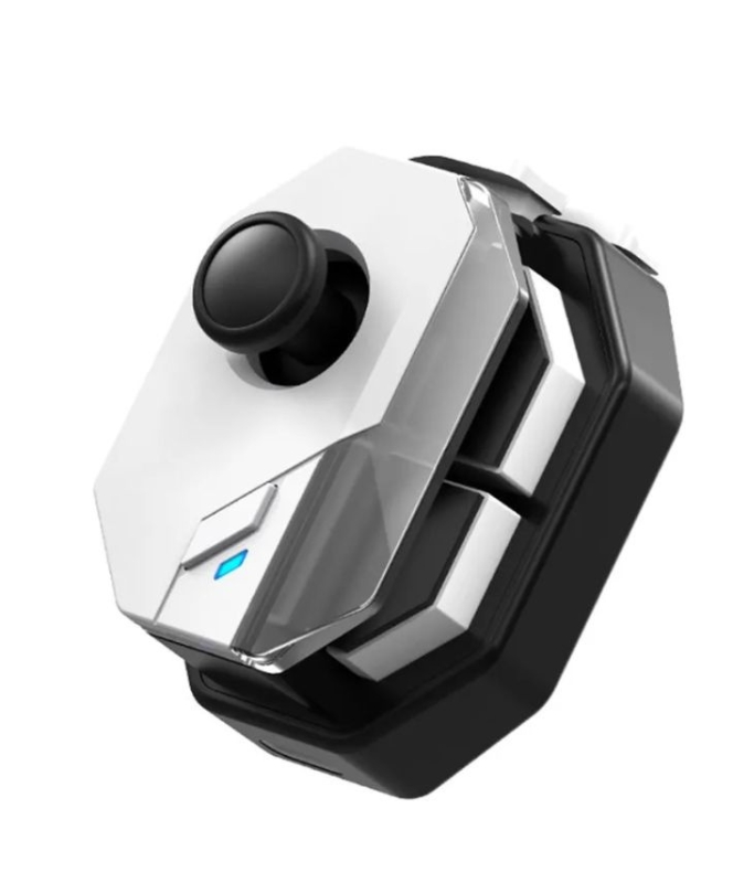 Геймпад для смартфона белый