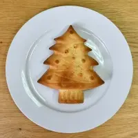 Форма для выпечки Зимний вечер