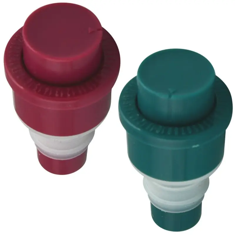 Пробка для винных бутылок Вакуум (ассортимент)