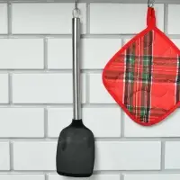 Лопатка Металлик