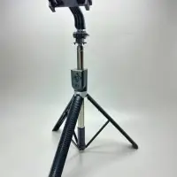 Штатив для телефона с подсветкой