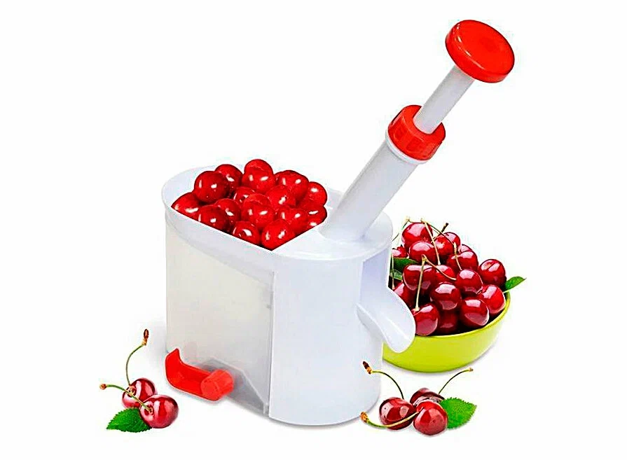 Машинка для удаления косточек вишни