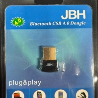 Беспроводной USB Bluetooth адаптер