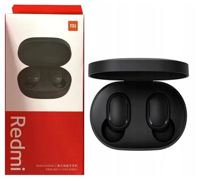 Беспроводные Xiaomi Redmi AirDos2
