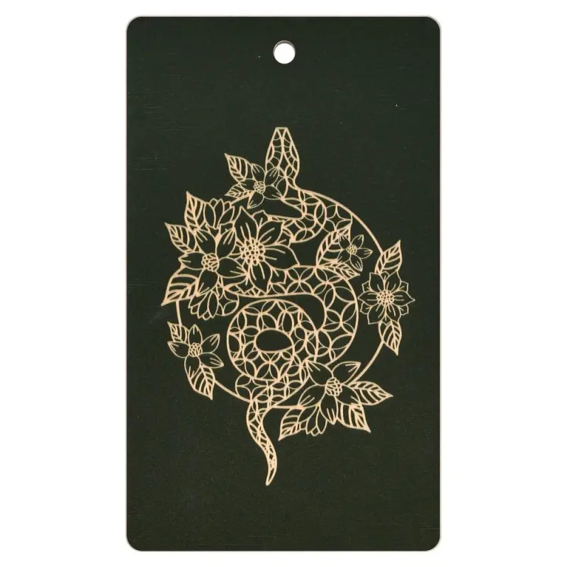 Доска разделочная Гарафена 29х17 см (ассортимент)