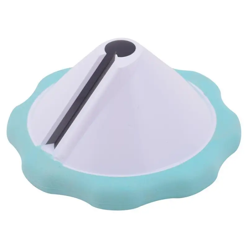 Декоратор для овощей Цветок (ассортимент)