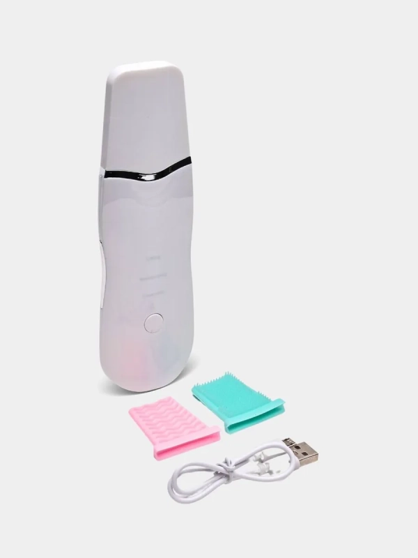 Массажер для лица с USB-зарядкой