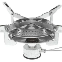 Горелка газовая SL-012