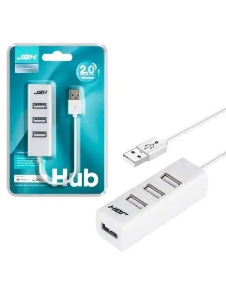 Хаб USB- концентратор на 3 USB