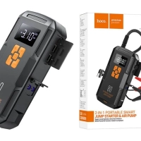 Пуско-зарядное устройство для автомобиля HOCO QS2
