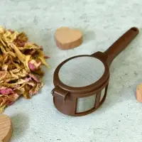 Ситечко для заваривания чая и молотого кофе