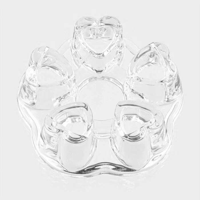 Подставка для подогрева