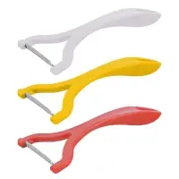 Овощечистка Пиллер 15 см (ассортимент)