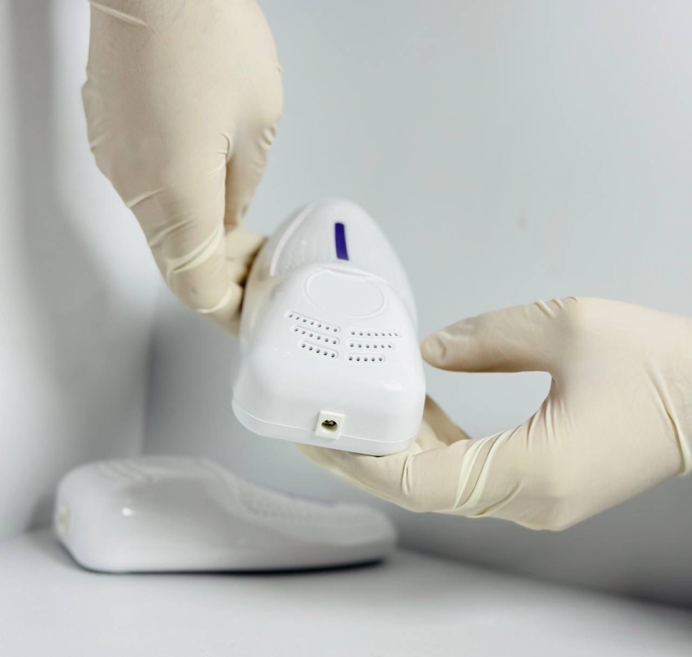 Сушилка для обуви электрическая от USB