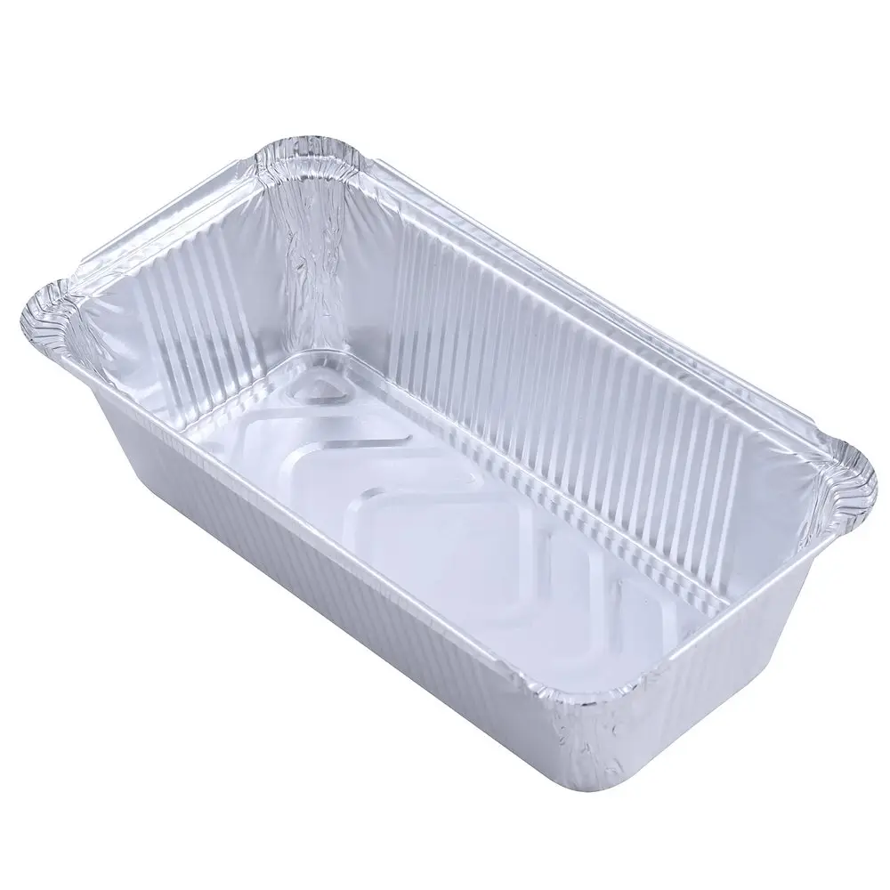 Формы для выпечки одноразовые 3 шт 865мл