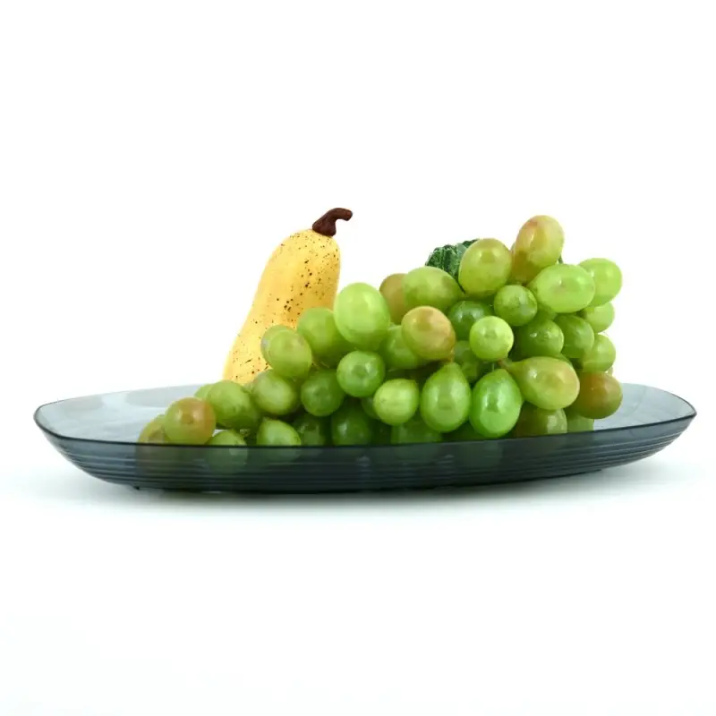 Тарелка Basilic