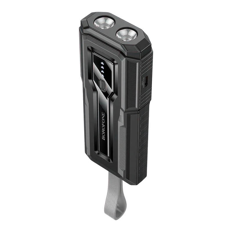 Повербанк BOROFONE BJ54