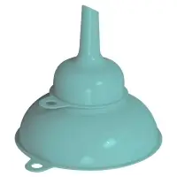 Набор воронок Дуэт 2шт (ассортимент)