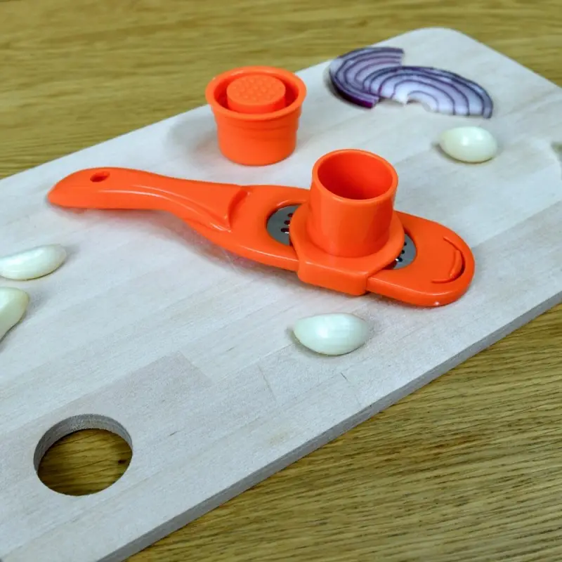 Терка для чеснока (ассортимент)