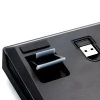 Клавиатура механическая игровая с подсветкой ISA