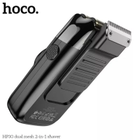 Электробритва триммер HP30