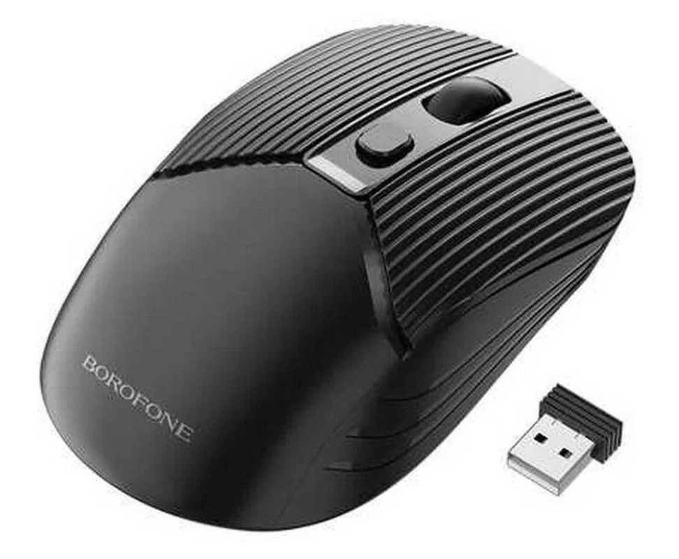 Мышь беспроводная Borofone BG5