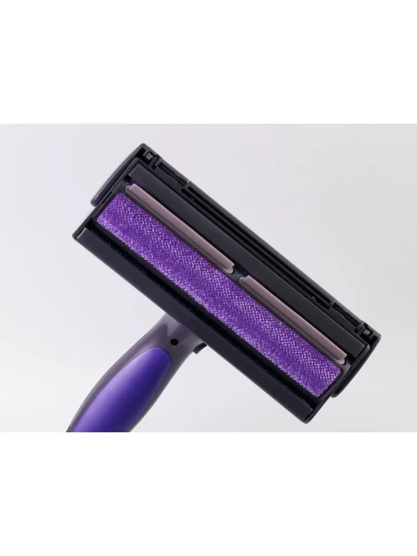 Щётка для удаления шерсти животных