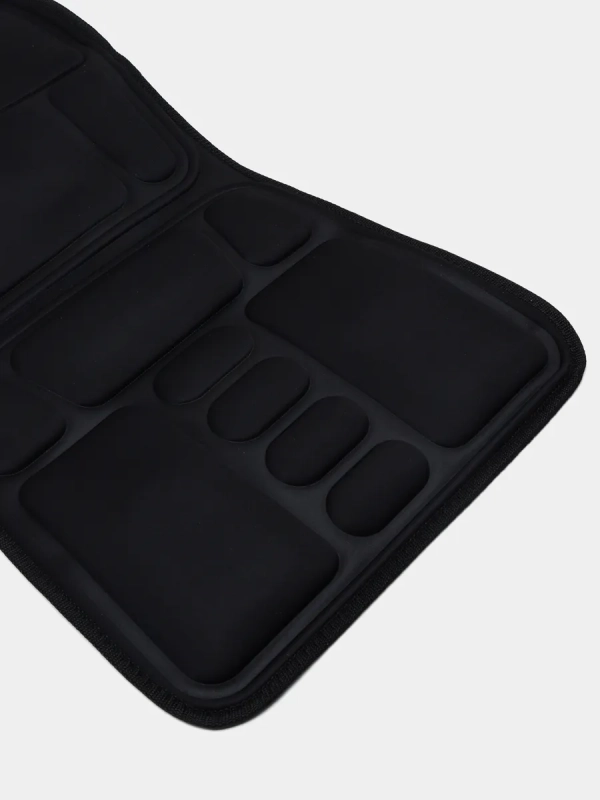 Массажер на кресло