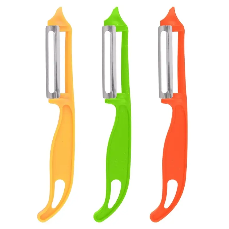 Овощечистка Эконом (ассортимент)