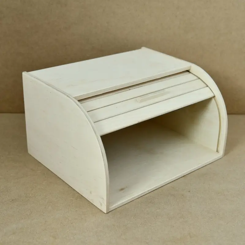 Хлебница Классика