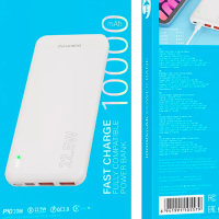 Внешний аккумулятор Borofone BJ38