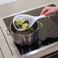 Дуршлаг шумовка 13х34 см