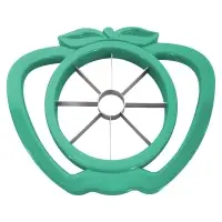 Яблокорезка с ручками Эконом (ассортимент)