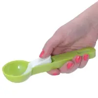 Ложка для мороженого (ассортимент)