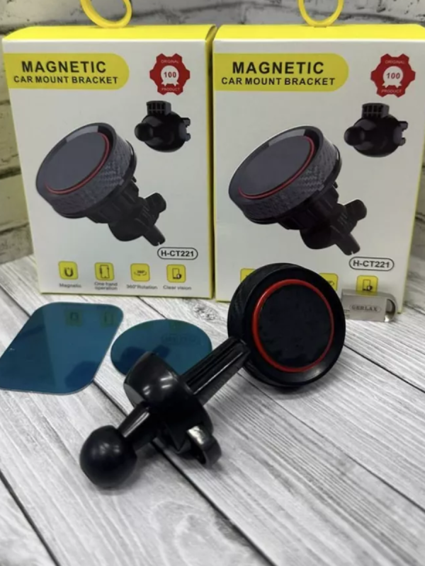 Держатель для телефона в машину Н-СТ221